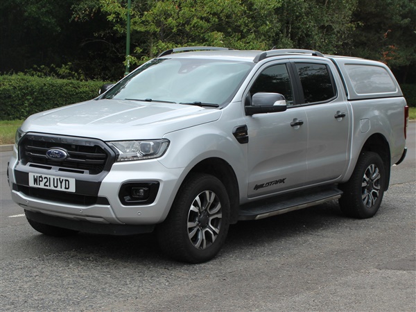 Large image for the Used Ford Ranger