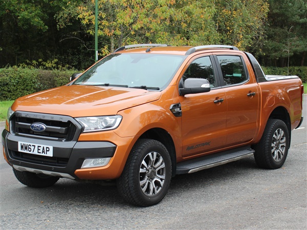Large image for the Used Ford Ranger