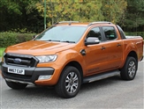 Used Ford Ranger