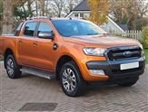 Used Ford Ranger