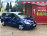 Used Ford S-Max