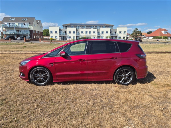 Large image for the Used Ford S-Max