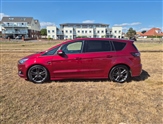 Used Ford S-Max