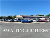 Used Ford S-Max