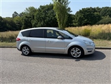 Used Ford S-Max
