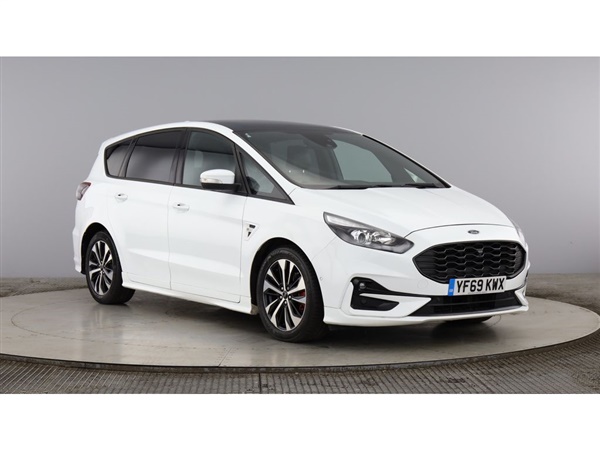 Large image for the Used Ford S-MAX