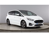 Used Ford S-Max