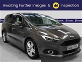 Used Ford S-Max