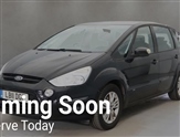 Used Ford S-Max