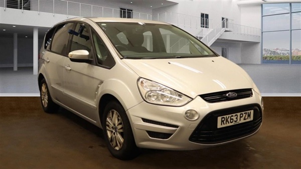 Large image for the Used Ford S-MAX