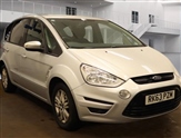 Used Ford S-Max