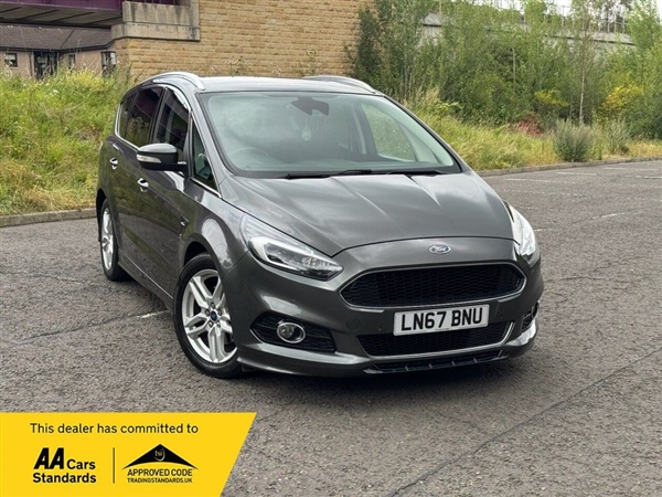 Large image for the Used Ford S-MAX