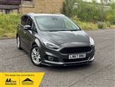 Used Ford S-Max