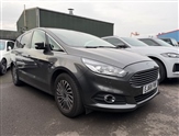 Used Ford S-Max Used Ford S-Max