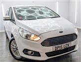 Used Ford S-Max Used Ford S-Max