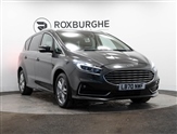 Used Ford S-Max