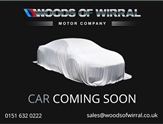 Used Ford S-Max