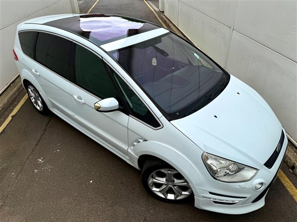 Large image for the Used Ford S-Max