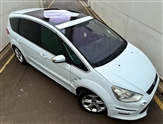 Used Ford S-Max