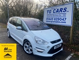 Used Ford S-Max Used Ford S-Max