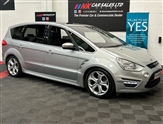 Used Ford S-Max Used Ford S-Max
