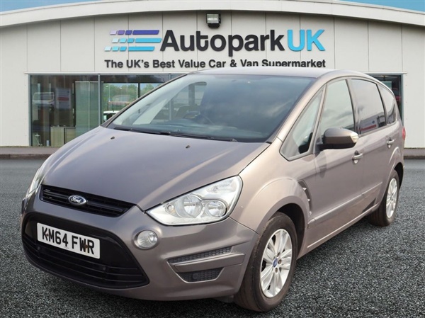 Large image for the Used Ford S-MAX