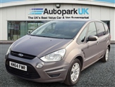 Used Ford S-Max