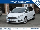 Used Ford S-Max
