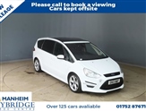 Used Ford S-Max