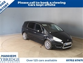 Used Ford S-Max