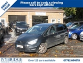 Used Ford S-Max