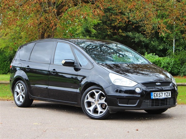 Large image for the Used Ford S-MAX