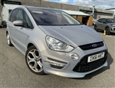Used Ford S-Max