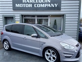 Used Ford S-Max