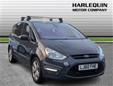 Used Ford S-Max Used Ford S-Max