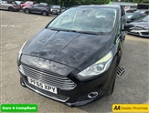 Ford S-Max Image 5