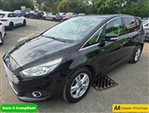 Ford S-Max Image 6