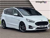 Used Ford S-Max