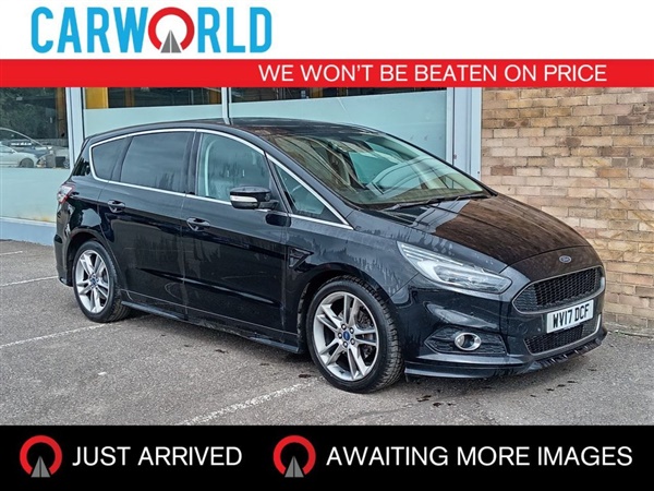 Large image for the Used Ford S-MAX