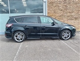Ford S-Max Image 3