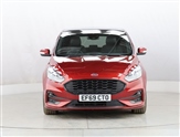 Ford S-Max Image 5
