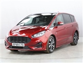 Ford S-Max Image 6