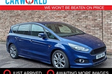 Used Ford S-Max Used Ford S-Max