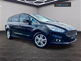 Used Ford S-Max
