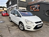 Used Ford S-Max