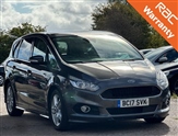 Used Ford S-Max