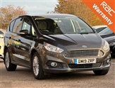 Used Ford S-Max Used Ford S-Max