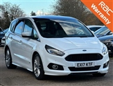 Used Ford S-Max
