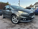 Used Ford S-Max Used Ford S-Max