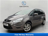Used Ford S-Max